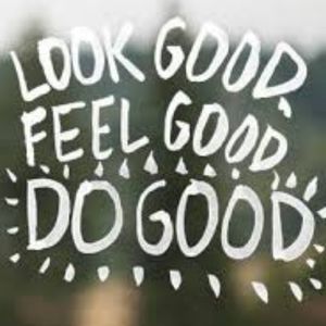 Meet your Posher, Jody